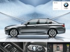 Delta Motors: BMW Serije 5 - specijalna ponuda