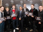 Svečano proglašenje pobednika Opelovih nagradnih konkursa