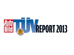 Izvanredni rezultati Toyote na TÜV izveštaju za 2013.