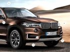 BMW X5 za modelsku godinu 2014 otkriven pre vremena!