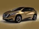 Sajam automobila u Detroitu 2013 - Nissan Resonance Concept