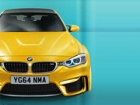 Britanski magazin CAR otkrio novi BMW M3!