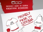 PROUDLY MADE IN SERBIA - Izabrani najbolji