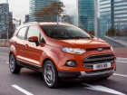 Potpuno novi EcoSport će ponuditi Ford SYNC AppLink u Evropi