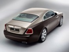 Sajam automobila u Ženevi 2013 - Rolls-Royce Wraith