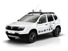 Sajam automobila u Ženevi 2013 - Dacia Duster Aventure