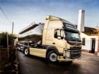 Novi Volvo FM – bolja vožnja uz veću efikasnost i manje troškove