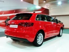 Sajam automobila u Beogradu 2013 - Novi  Audi A3 Sportback