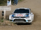 Rally de Portugal 2013 - Ogier u vođstvu, Sordo sve brži