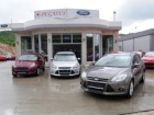Pegasus - Novi prodavac i serviser vozila Ford u Crnoj Gori