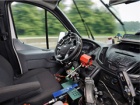 Ford za testiranje izdržljivosti svojih automobila koristi robote + FOTO