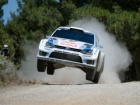 Rally Sardinia 2013 - Vodi Ogier, otvorena borba za 2. mesto