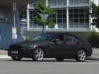 Novi Mercedes-Benz C-klasa (W205) snimljen u Stuttgartu + VIDEO