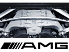 Potvrđeno: Aston Martin koristiće AMG motore