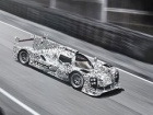 Porsche za Le Mans na novim fotografijama