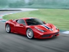 Video: Ferrari 458 Speciale u akciji