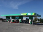 MOL Serbia otvorila benzinsku stanicu u Svilajncu