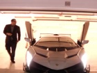 Video: Isporuka 4 miliona dolara vrednog Lamborghinija