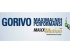 OMV MaxxMotion dizel omogućava hladan start čak i zimi