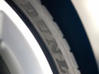 Goodyear predstavio nov koncept pneumatika za sportske terence 