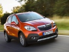 Opel Mokka - Automobil godine sa pogonom na sva četiri točka