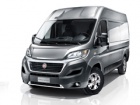 Novi Fiat Ducato: više tehnologije, veća iskoristivost, više vrednosti