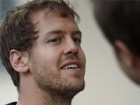 F1 VN Kine - Vettel timu: Šalite se? (video)