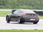 Vesnić u BMW-u M6 demonstrirao mogućnosti Dunlop pneumatika