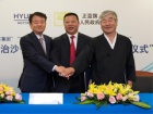 Hyundai  projekat Make China Greener ušao u drugu fazu