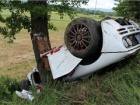 McLaren F1 uništen u udesu u Italiji + FOTO