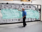 Ford predstavio vazdušni jastuk dužine 4,5 metara (foto + video)