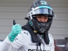 F1 Japan - Nico Rosberg najbrži u kvalifikacijama