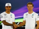 Formula 1 - Abu Dhabi 2014: prve fotografije