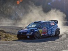 WRC Monte Carlo 2015 - VW caruje, Evans u problemu, profitira Hyundai