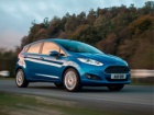 Ford Fiesta broj 1 u Evropi tri godine zaredom