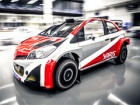 Potvrđeno! Toyota se 2017. godine vraća u WRC