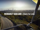 Renault Kadjar stiže za nekoliko sati - pratite uživo