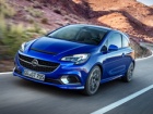 Nova Opel Corsa OPC: Peta generacija atlete