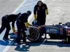 Formula 1 - Raikkonen i Ferrari najbrži na testovima u Jerezu (foto)