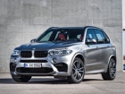 Najskuplji BMW X5 M prodat na 52. Međunarodnom salonu automobila
