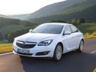 U vrhunskoj formi: Opel Insignia sa novim dizelima, IntelliLinkom...
