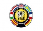 Evropski Automobil godine - izabrano 40 kandidata
