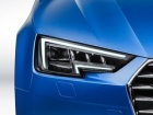 Video: Audi predstavlja Matrix LED za novi A4