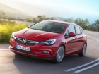 Kako je nova Opel Astra smršala 200 kilograma?