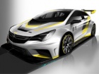 Za trkanje privatnih vlasnika: Svetska premijera nove Opel Astre TCR