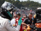 F1 VN Brazila 2015 - Nico Rosberg ima pole poziciju