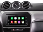Infozabava iz Boscha: vrhunska povezanost u vozilima marke Suzuki