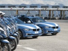 Italijanska policija kupila 278 primeraka BMW serije 3 i 240 motocikala