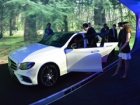 Nova Mercedes-Benz E-Klasa predstavljena u Beogradu (FOTO)