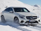 Mercedes-Benz - Predstavljanje potpuno novog modela - GLC Coupe